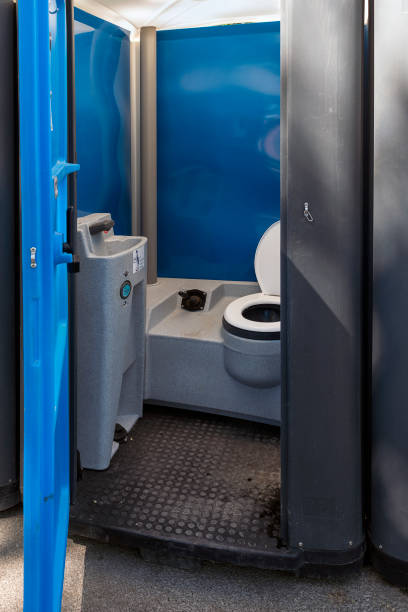 Best High-end porta potty rental  in Vista Center, NJ