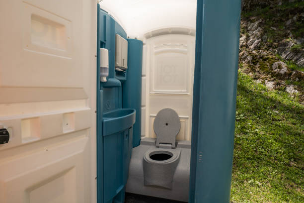 Best Sanitation services for porta potties  in Vista Center, NJ