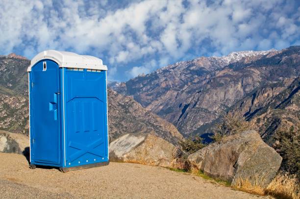 Best Local porta potty services  in Vista Center, NJ