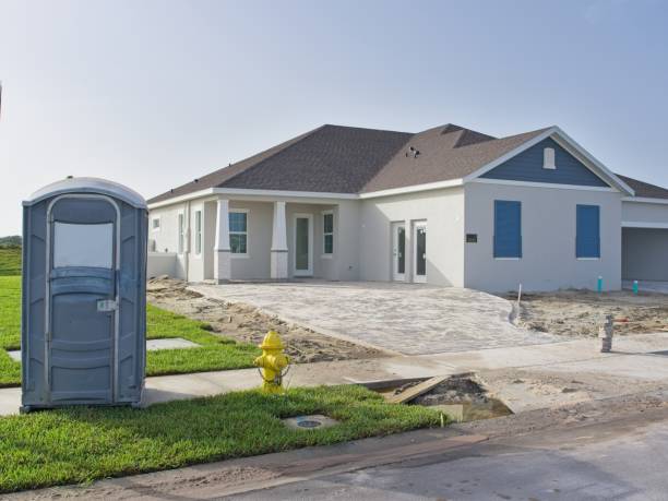 Best Emergency porta potty rental  in Vista Center, NJ